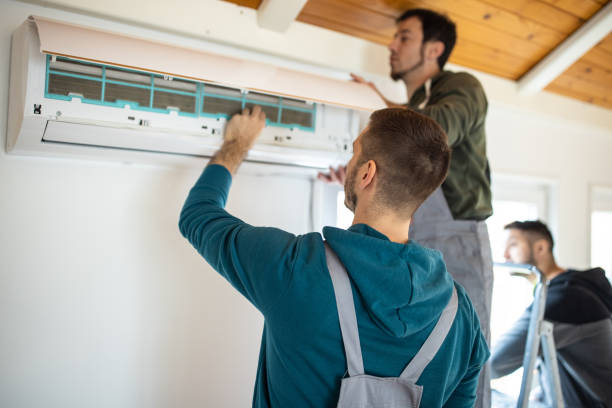 Best HVAC System Installation  in Bourbon, IN