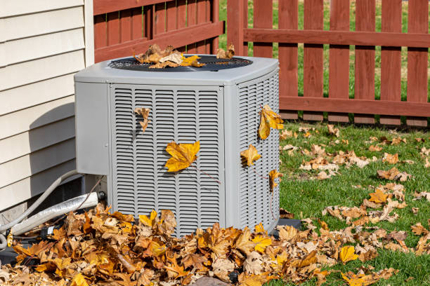 Best HVAC Maintenance Near Me  in Bourbon, IN
