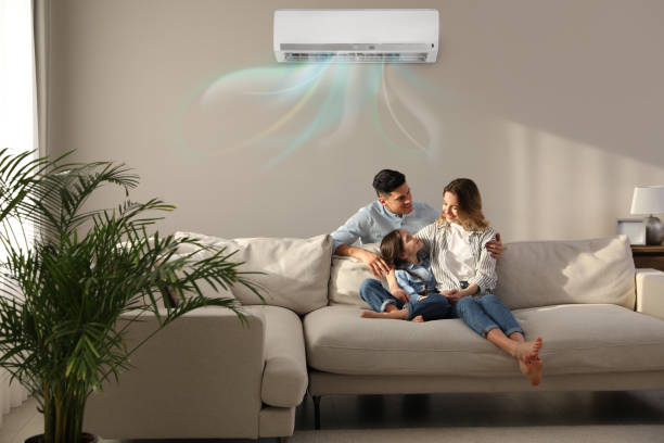 HVAC Maintenance Plan in Bourbon, IN