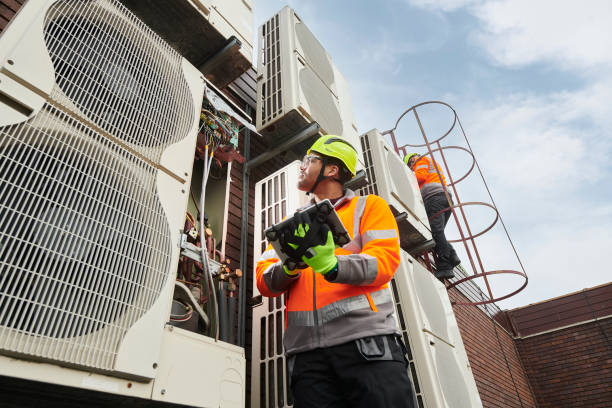 Best HVAC Emergency Services  in Bourbon, IN