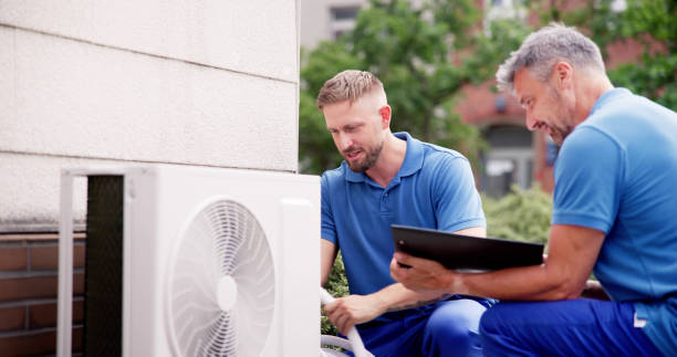 Best Best HVAC Companies  in Bourbon, IN