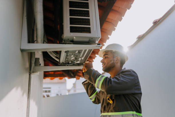 Best HVAC Installation Services  in Bourbon, IN