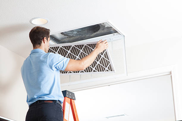 Best Local HVAC Companies  in Bourbon, IN