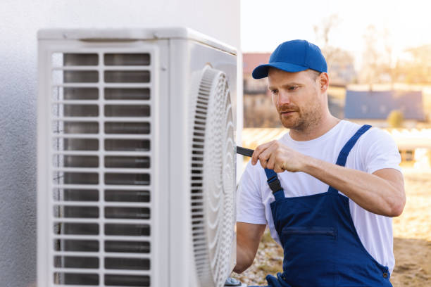 Best HVAC Installation Services  in Bourbon, IN