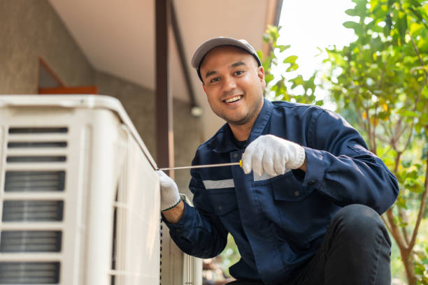 Best Ductless HVAC Repair  in Bourbon, IN